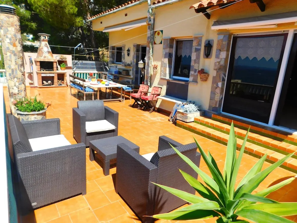 Casa Canyelles - A164