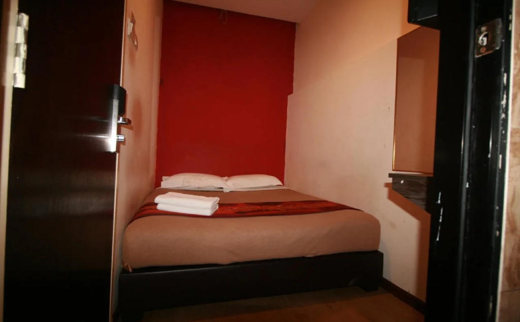 HOTEL YTS