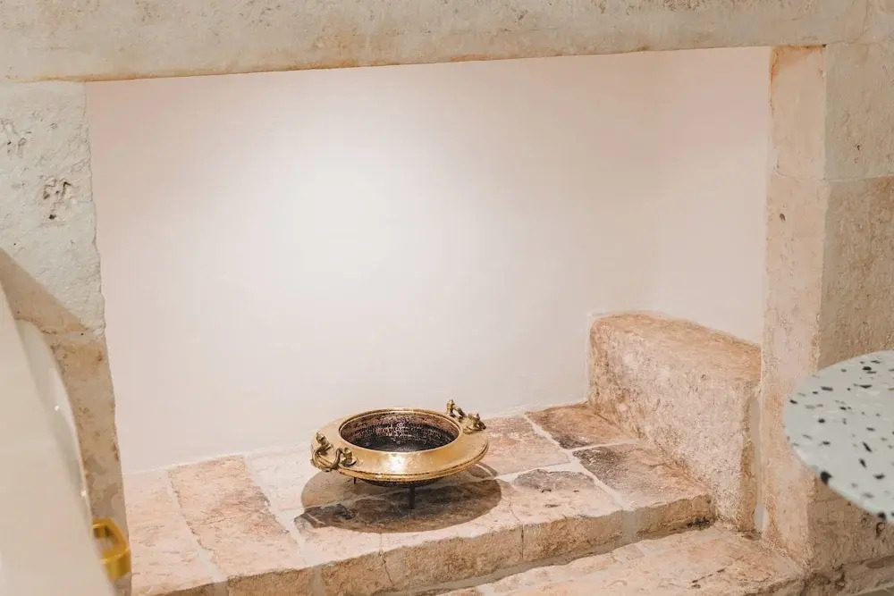 Dimore Bianche L'Immacolata