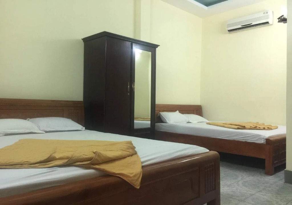 Sunset Hotel