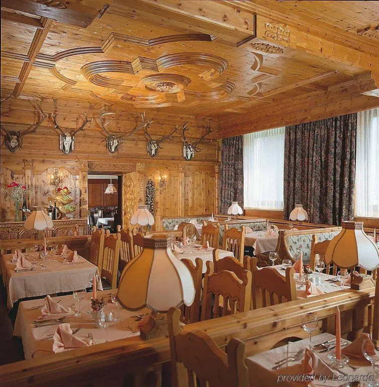 Berghotel Basur