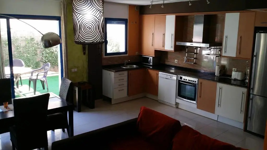 Apartamento Ones Playa Mero