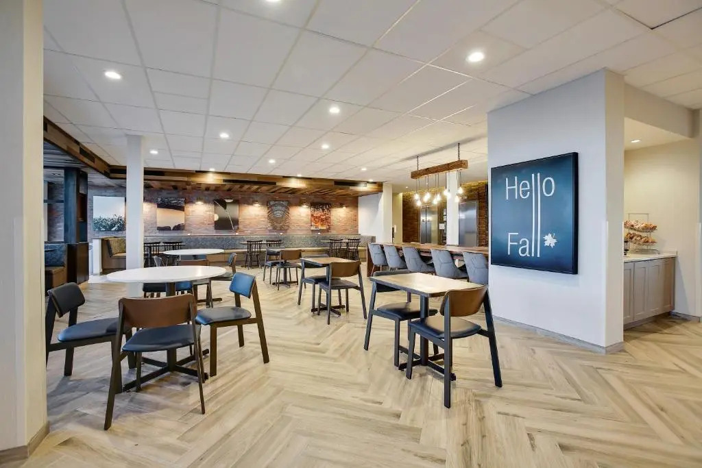 Fairfield Inn & Suites Bardstown