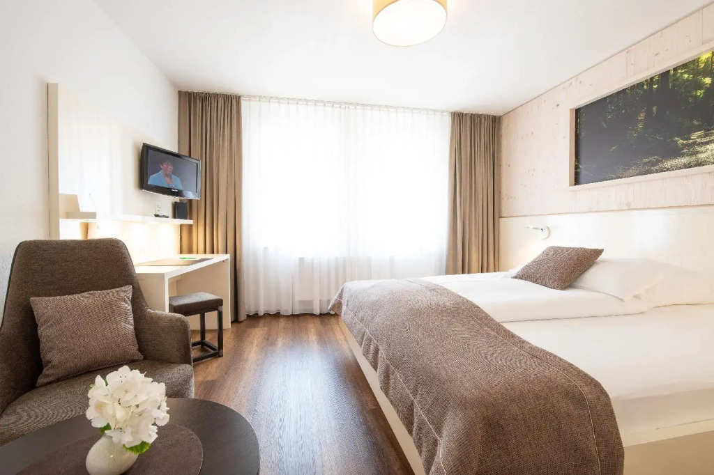 Weinstadt Hotel - das Original