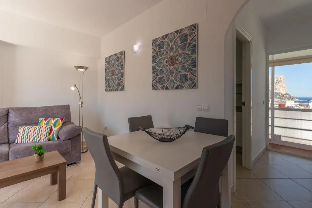Pondarosa Penthouse 55 - Costa Carpediem
