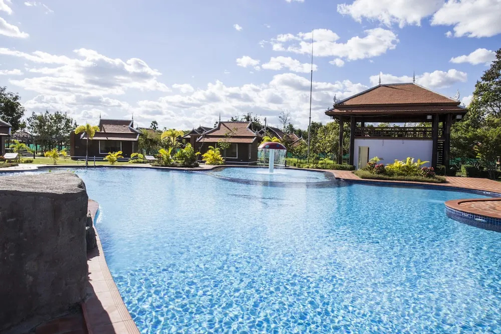 Samrith Hotel