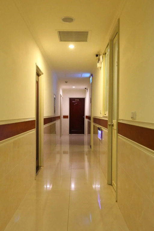 Kai Fu Hotel