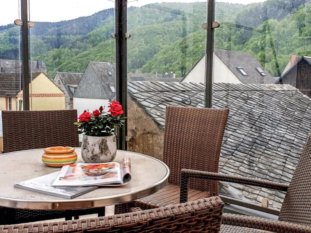 Winzerhaus