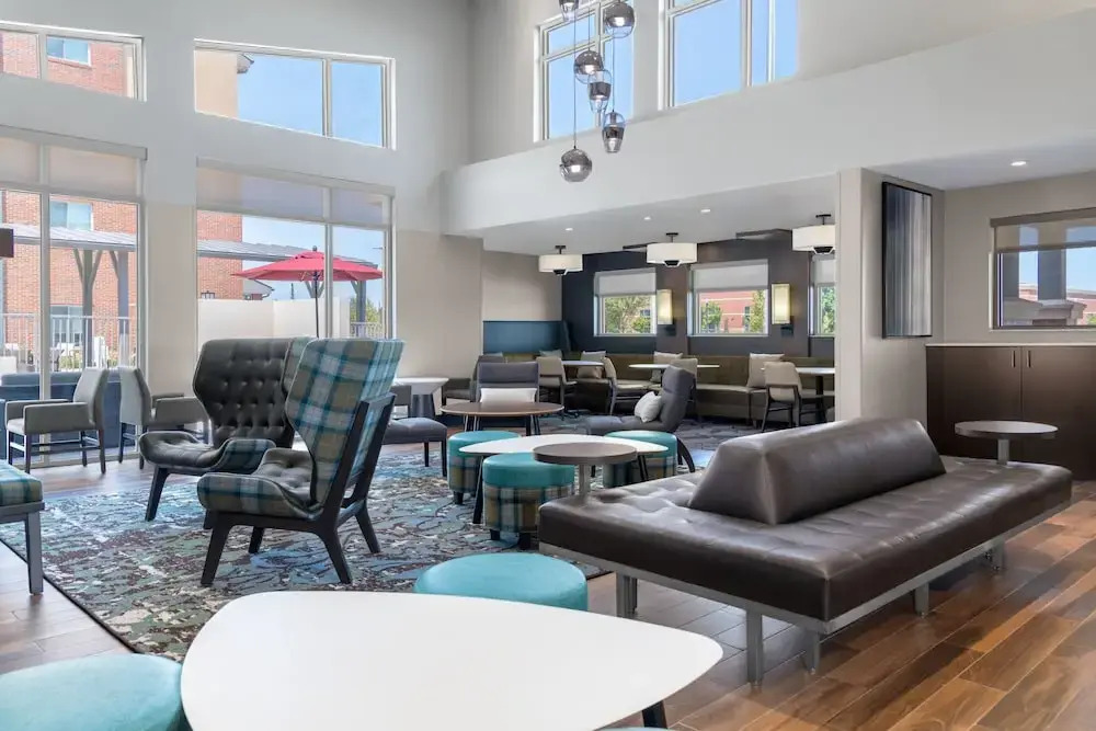 Residence Inn by Marriott Oklahoma City Norman
