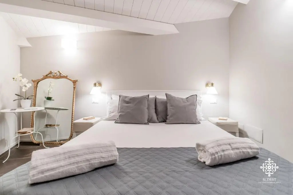 Charming House Ortigia
