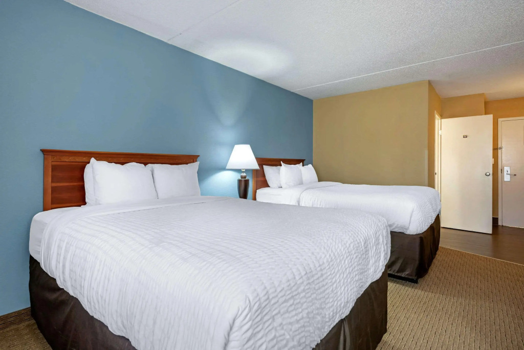 Clarion Hotel Conference Center Lexington North