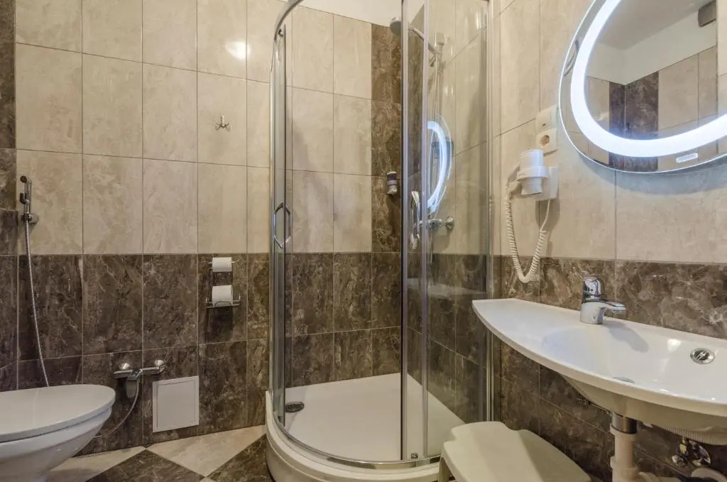 Gogol Park Rooms