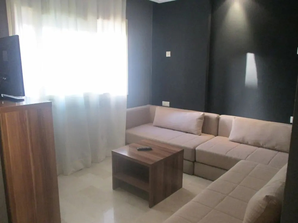 Modern Apartment Casablanca