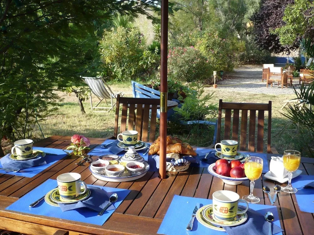 La Lucques Masabelle