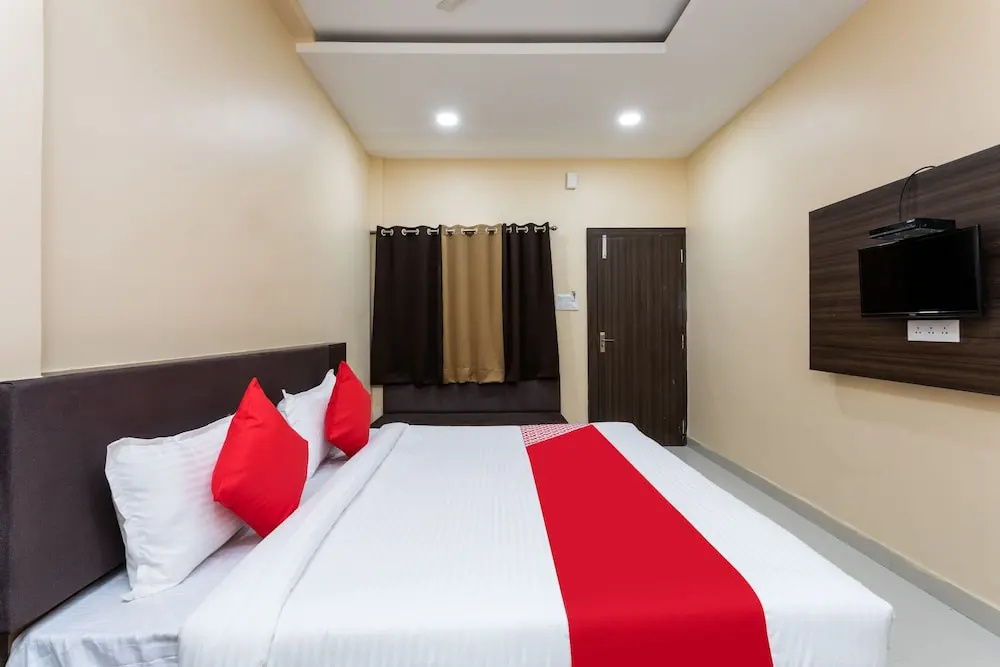 HOTEL SMR Palace