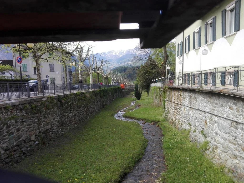 Albergo Claudia