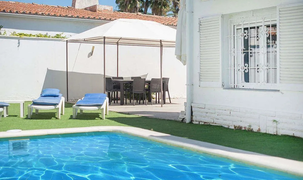 Casa Vilafortuny TVL 41
