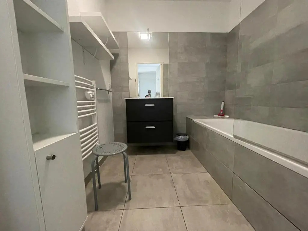 Mini villa K2