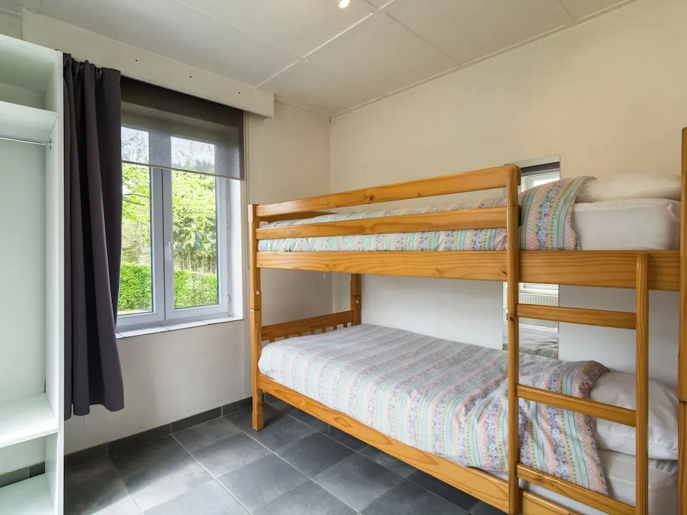 Scenic Stay in Vencimont