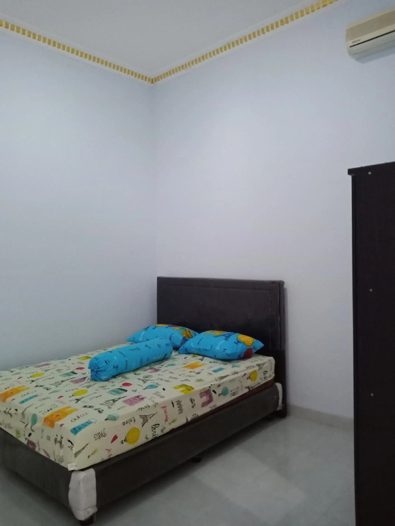Radikha Homestay Jogja