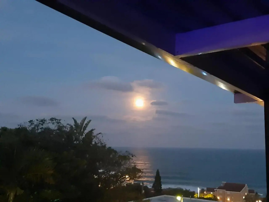 The Albatros Guesthouse
