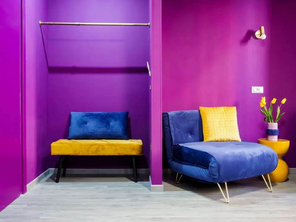 Home for Large Groups, Comfort and Style