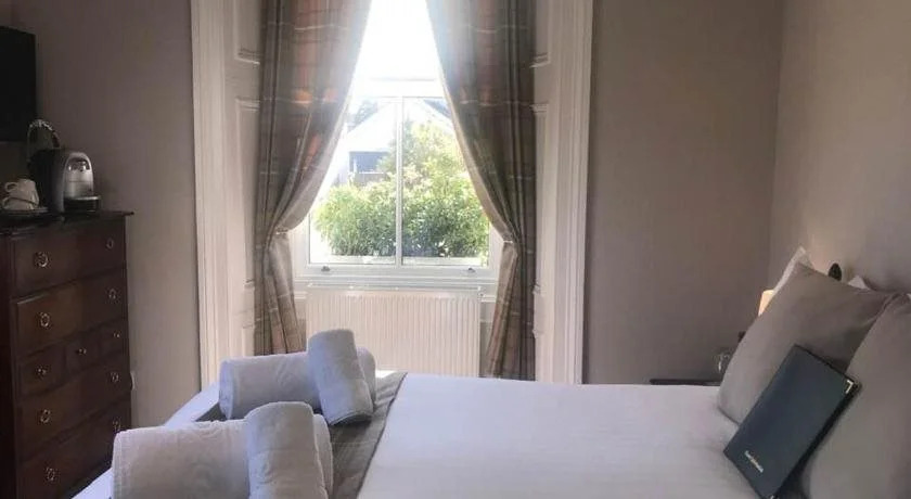 Glenisla Hotel