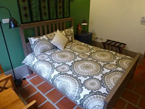 Ousuo Shenten BnB