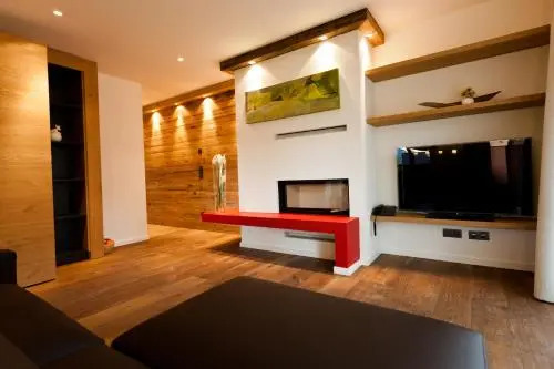 Dorfhaus Chalets