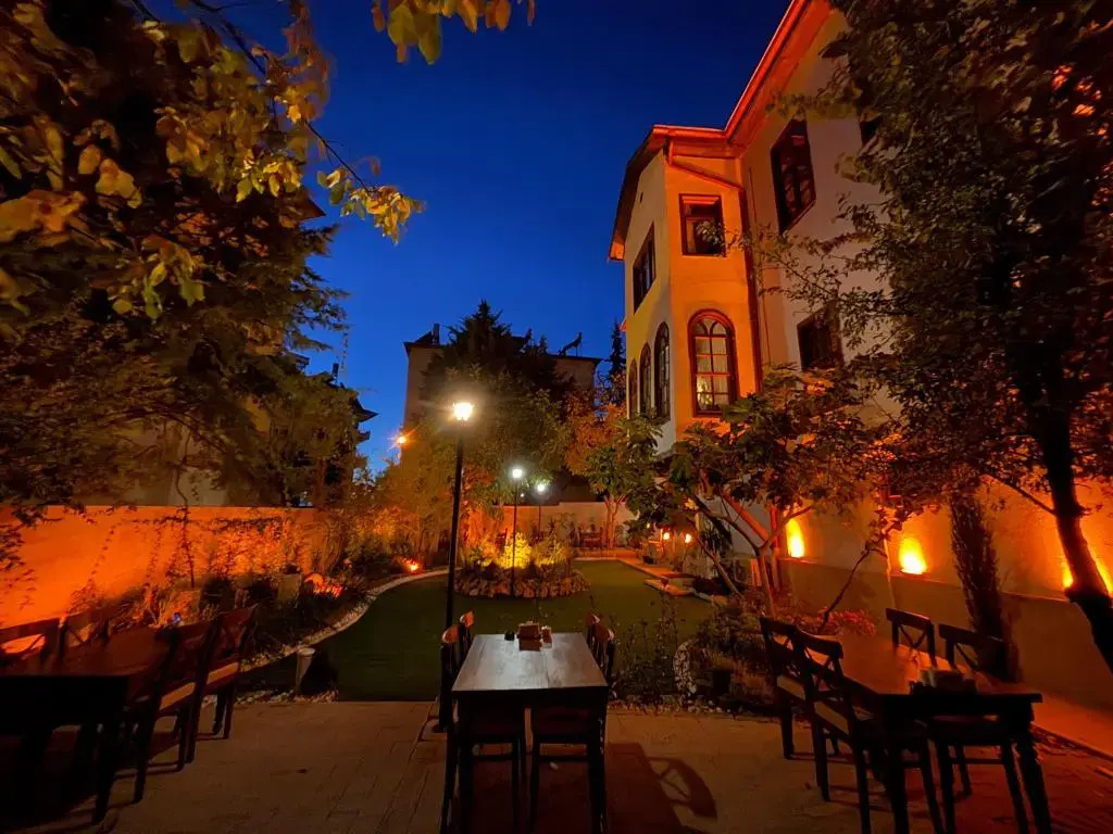 Marassa Konak Otel