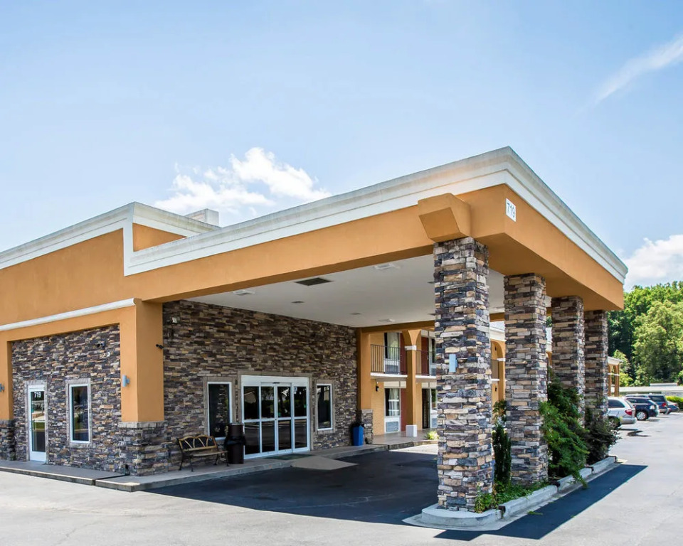 Quality Inn