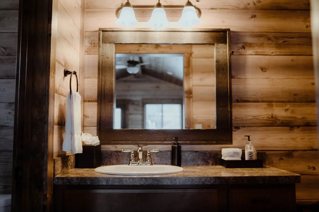 Teton Valley Resort
