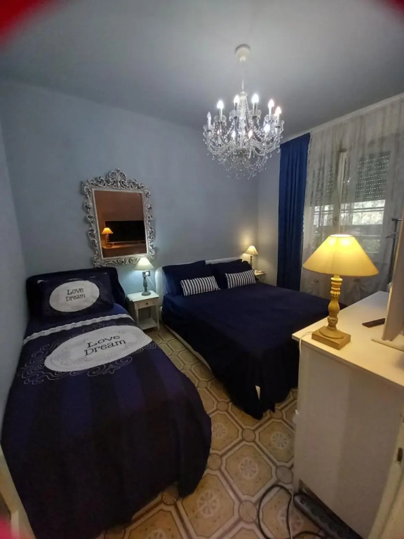 Italian Vintage House