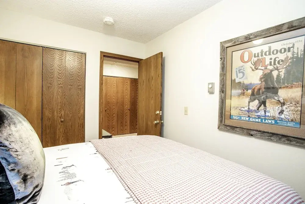 H5 Meadow Creek 3 Bedroom Townhouse