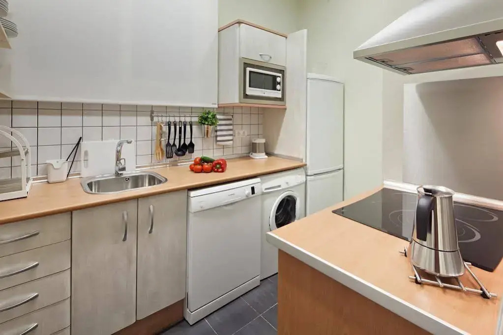 Habitat Apartments Bailén