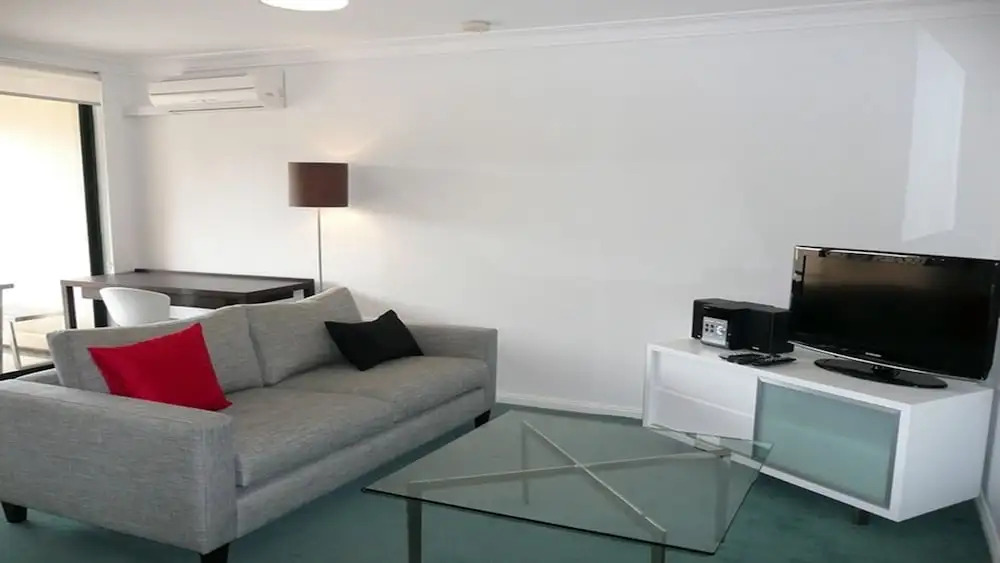 The Apartment Service NTOWN