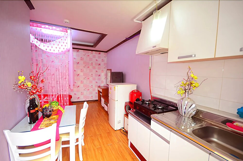 Taean Red Pension