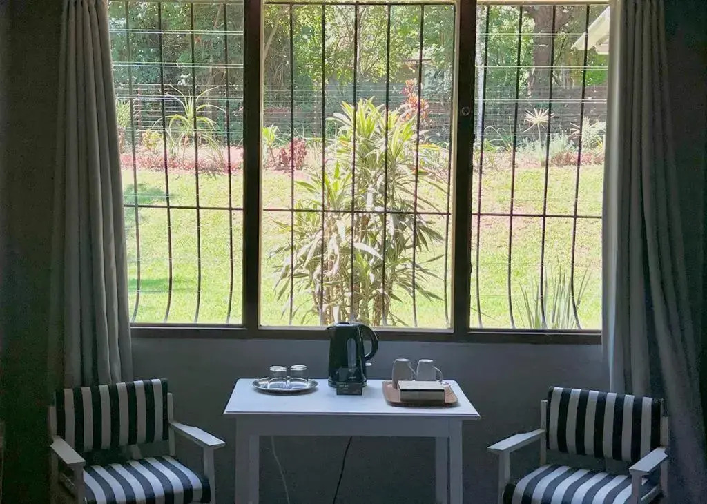 Linvale Country Lodge