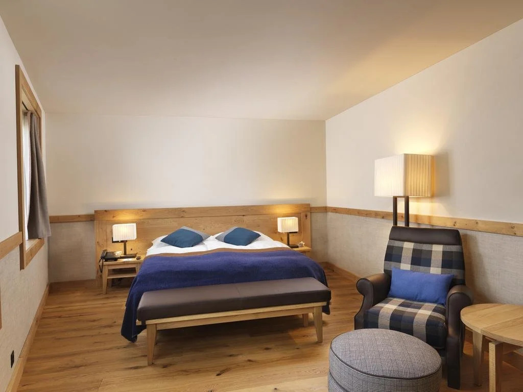 Frutt Family Lodge