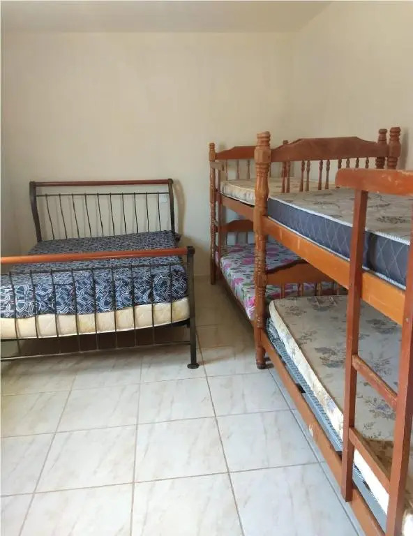 Chácara Recanto das Pedras - Socorro/SP - WiFi e Pebolim