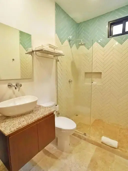 107 Amena Spacious&Cozy 2Br Apartment Pool View