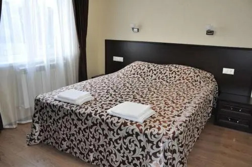 Guest House on Gogolya 36A