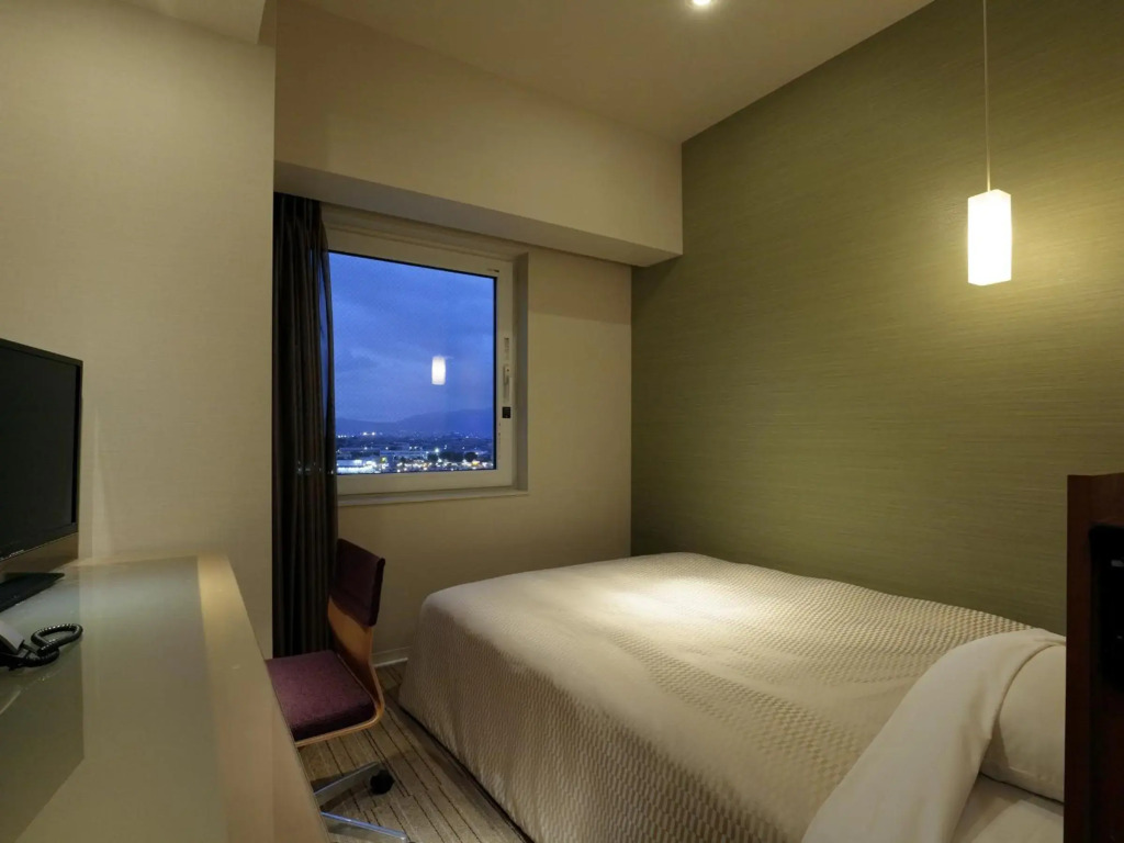 Candeo Hotels Chino