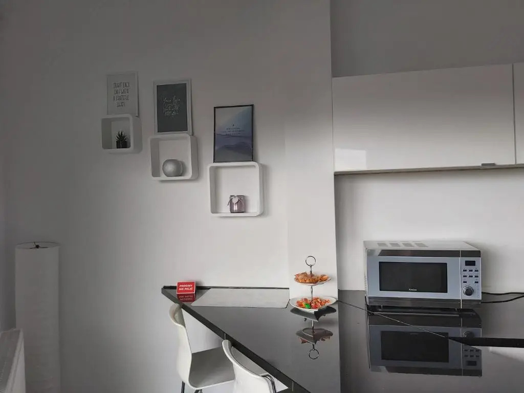 Apartament "DESTINATION" przy AQUAPARKu