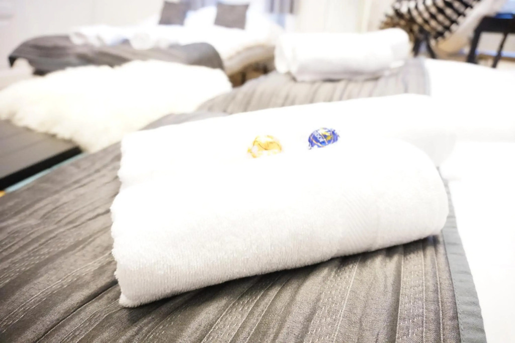 Urban City Apartment - Contactless Check-In