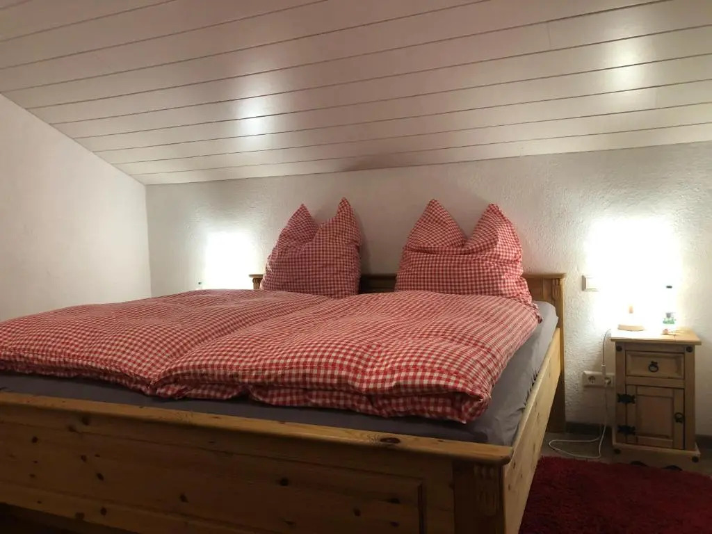 Haus Annerl Ferienwohnung mit 2 Schlafzimmern