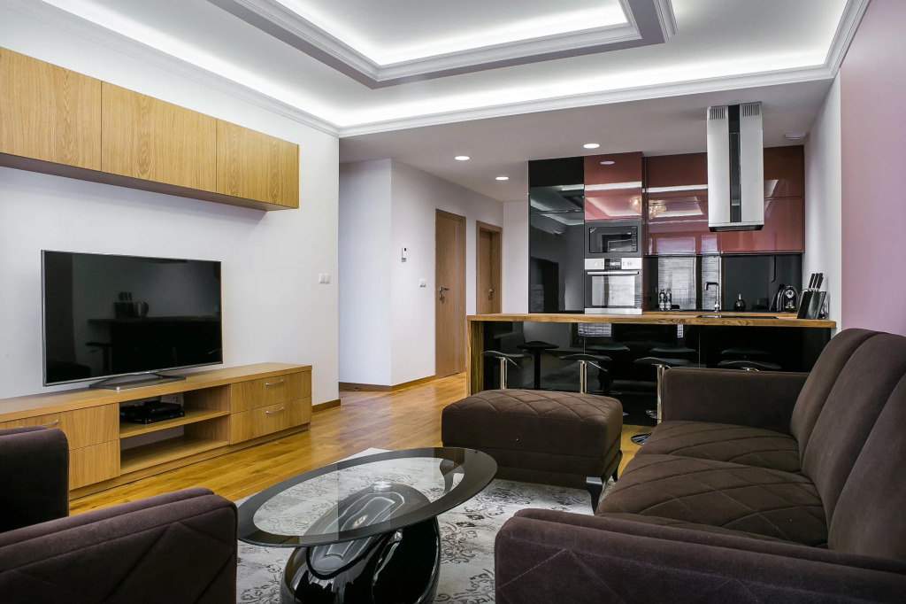 Exclusive Apartments Krakow Lubicz Brewery