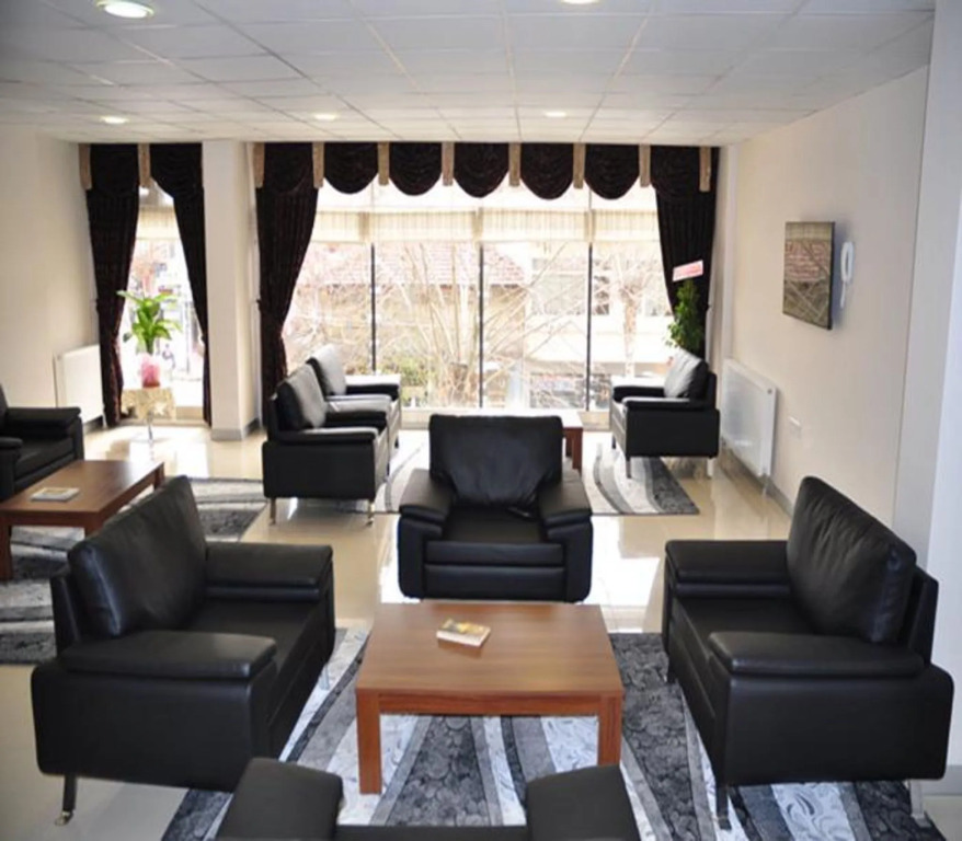 Ergun Hotel