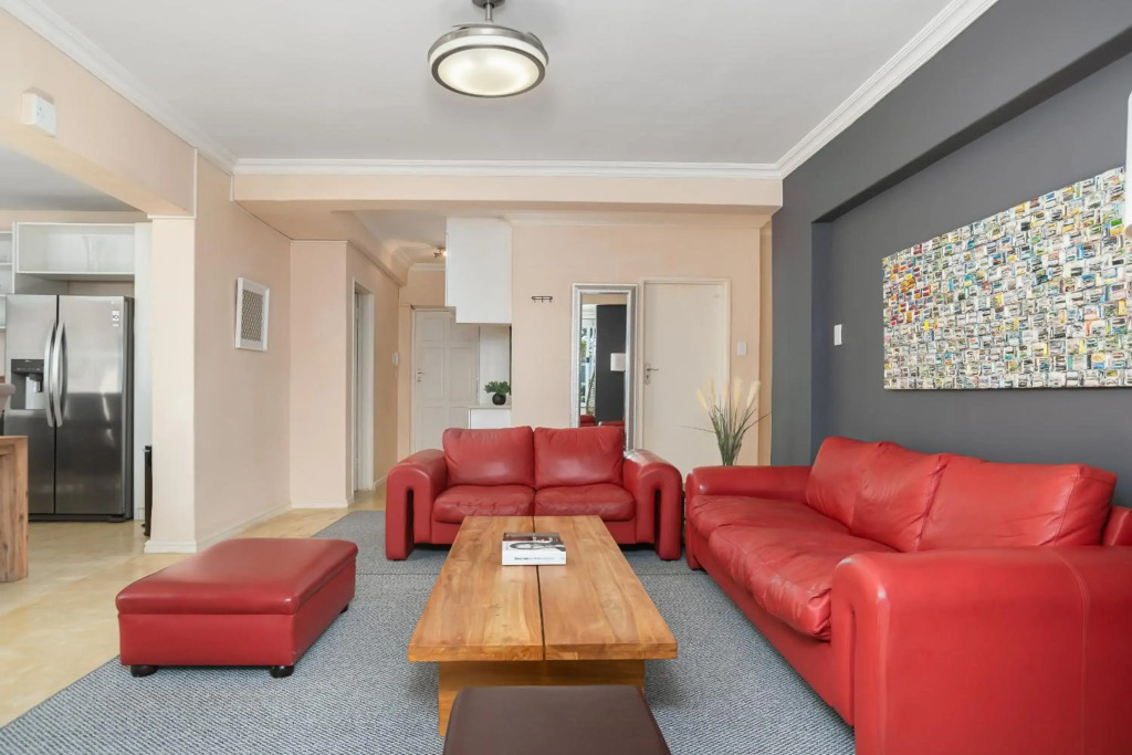 Devonshire Apartment