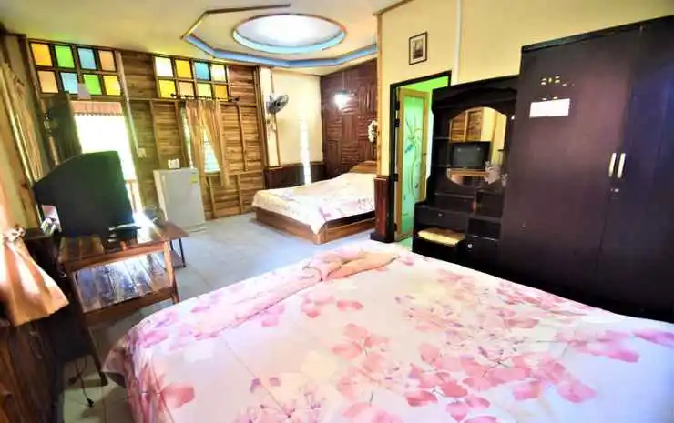 Phutarn Resort